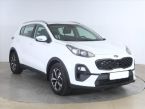 Kia Sportage - fotka číslo 0