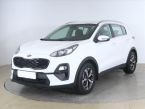Kia Sportage - fotka číslo 1