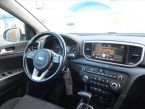 Kia Sportage - fotka číslo 6