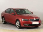 Škoda Octavia - fotka číslo 0