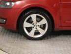 Škoda Octavia - fotka číslo 14