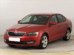 Škoda Octavia - fotka číslo 1