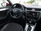 Škoda Octavia - fotka číslo 6