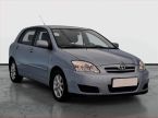 Toyota Corolla - fotka číslo 0