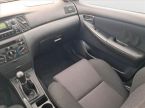 Toyota Corolla - fotka číslo 7