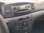 Toyota Corolla - fotka číslo 11