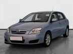 Toyota Corolla - fotka číslo 1