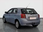 Toyota Corolla - fotka číslo 3