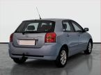Toyota Corolla - fotka číslo 4