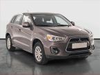 Mitsubishi ASX  - fotka číslo 0