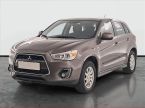 Mitsubishi ASX  - fotka číslo 1