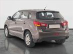 Mitsubishi ASX  - fotka číslo 3