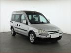 Opel Combo - fotka číslo 0