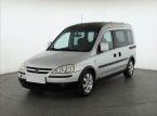 Opel Combo - fotka číslo 1