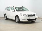 Škoda Octavia - fotka číslo 0