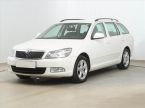 Škoda Octavia - fotka číslo 1