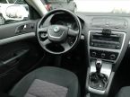 Škoda Octavia - fotka číslo 6