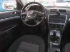 Škoda Octavia - fotka číslo 6