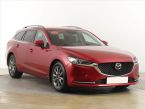 Mazda 6 - fotka číslo 0