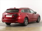 Mazda 6 - fotka číslo 4