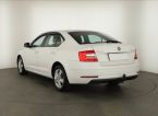 Škoda Octavia - fotka číslo 3