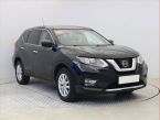 Nissan X-Trail - fotka číslo 0