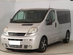 Opel Vivaro - fotka číslo 1