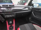 Škoda Fabia - fotka číslo 7