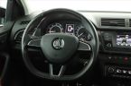 Škoda Fabia - fotka číslo 11