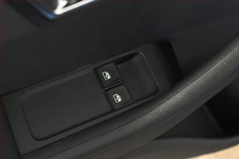 Škoda Fabia - hlavní fotka