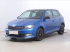 Škoda Fabia - fotka číslo 1