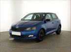 Škoda Fabia - fotka číslo 1