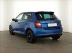 Škoda Fabia - fotka číslo 3