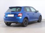 Škoda Fabia - fotka číslo 4