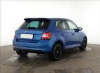 Škoda Fabia - fotka číslo 4