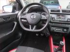 Škoda Fabia - fotka číslo 6