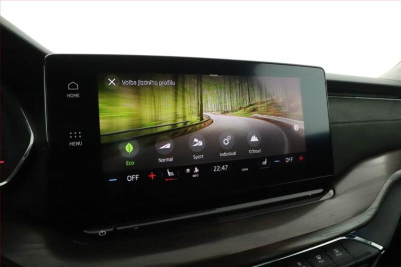 Škoda Octavia - hlavní fotka