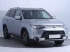 Mitsubishi Outlander - fotka číslo 0