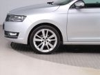 Škoda Rapid - fotka číslo 13