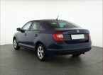 Škoda Rapid - fotka číslo 3