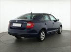 Škoda Rapid - fotka číslo 4