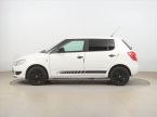 Škoda Fabia - fotka číslo 2
