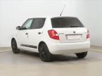 Škoda Fabia - fotka číslo 3