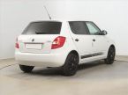 Škoda Fabia - fotka číslo 4