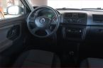 Škoda Fabia - fotka číslo 6