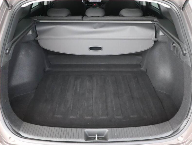 Hyundai i30 - hlavní fotka