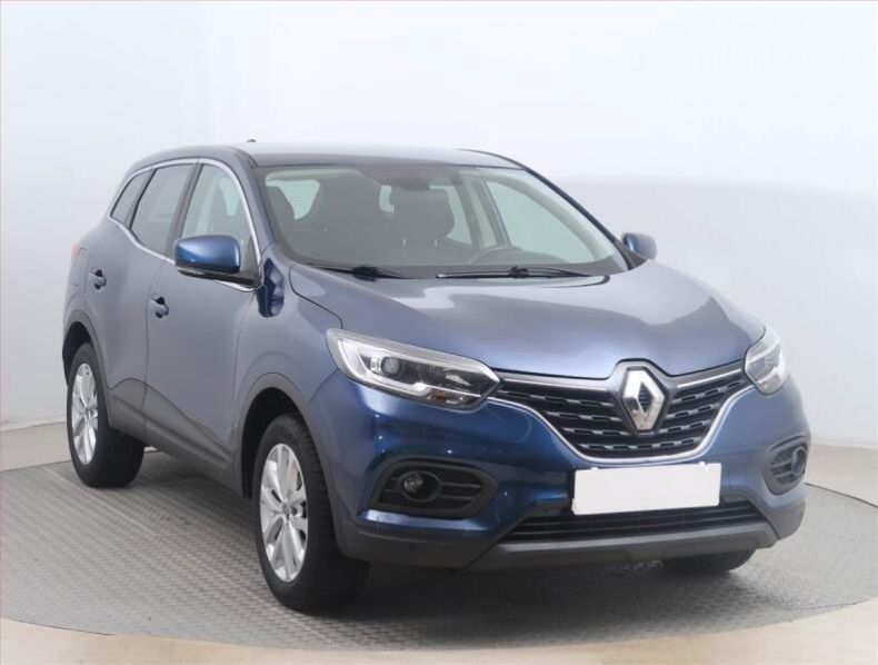 Renault Kadjar - hlavní fotka inzerátu