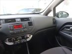 Kia Rio - fotka číslo 7