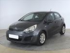 Kia Rio - fotka číslo 1