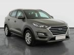 Hyundai Tucson - fotka číslo 0